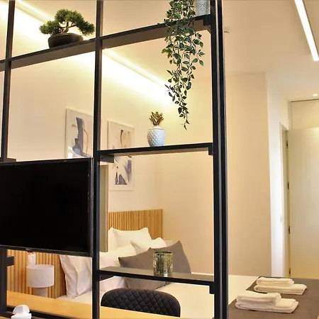 Prime Apartment