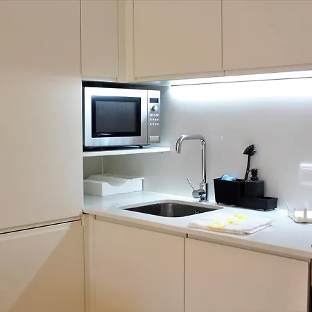 Apartment Prime Porto