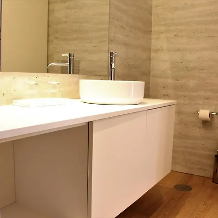 Prime Apartment Porto