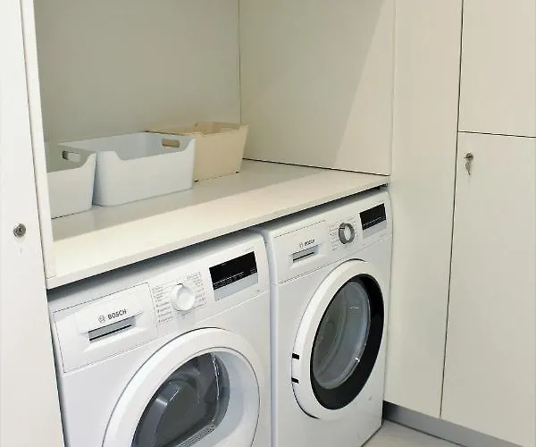 Apartament Prime Porto