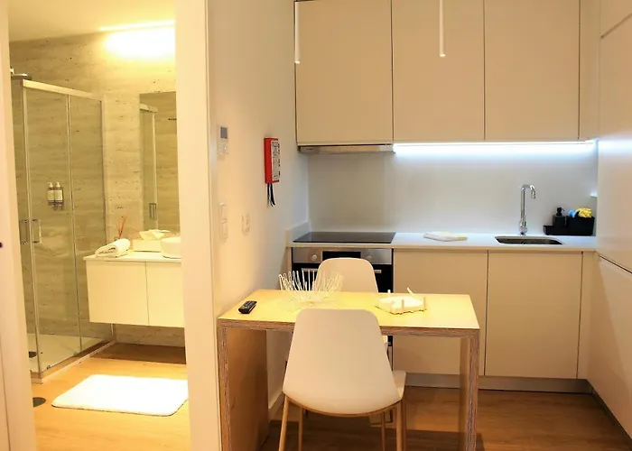 Apartament Prime Porto
