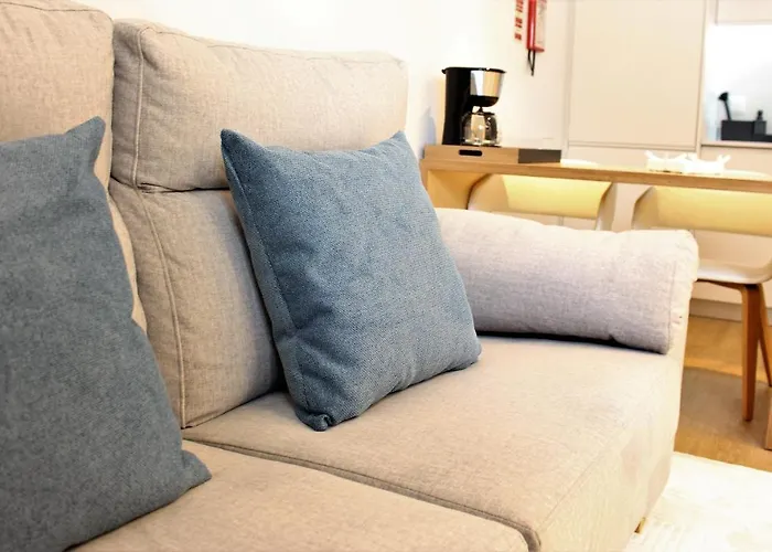 Apartament Prime Porto