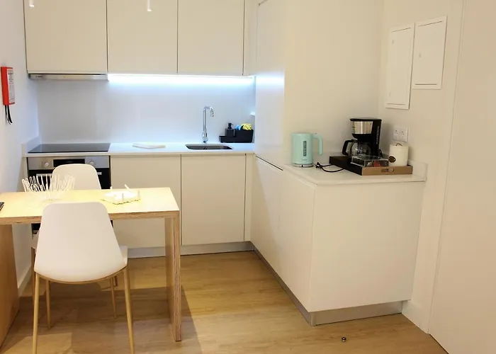 Prime Apartament Porto