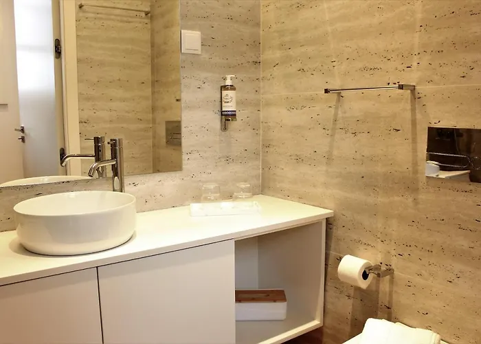 Prime Apartament Porto