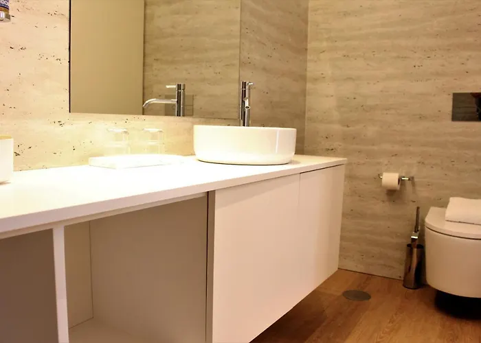 Prime Apartament Porto