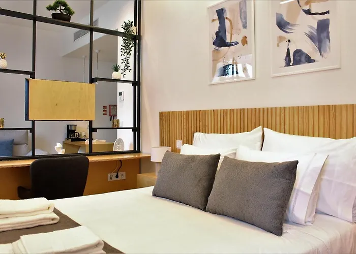 Prime Apartament Porto