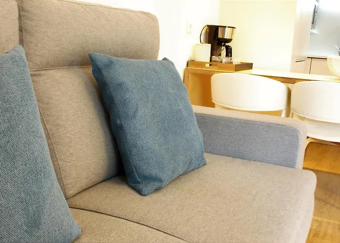 Prime Apartament Porto