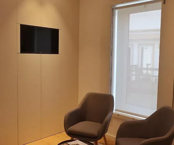 Apartament Prime Porto