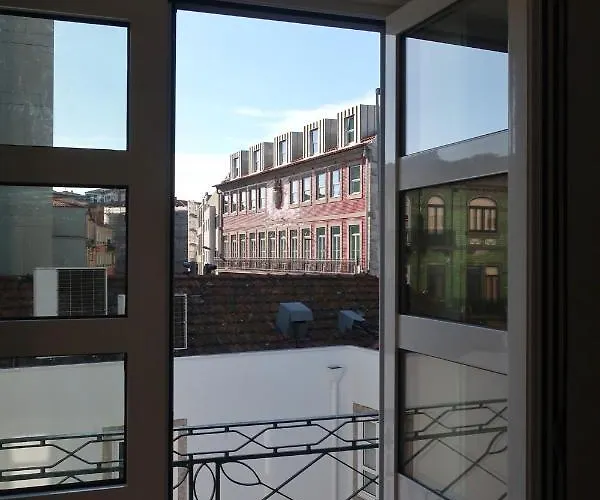 Prime Apartament Porto