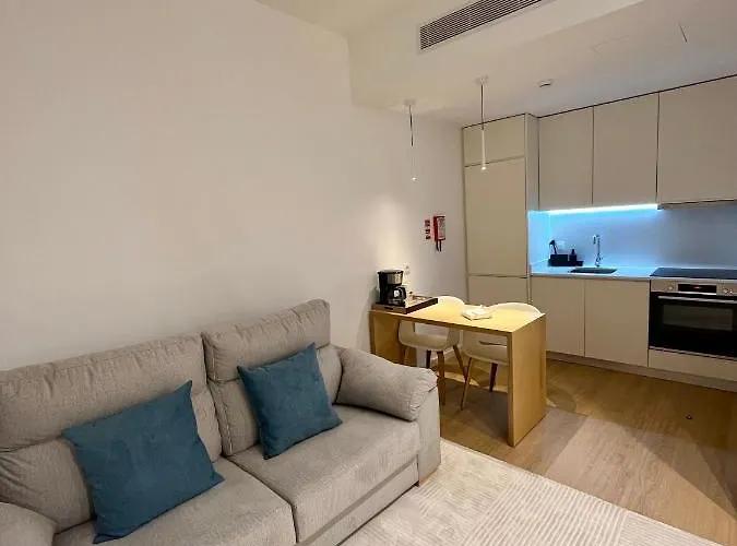 Prime Apartament Porto