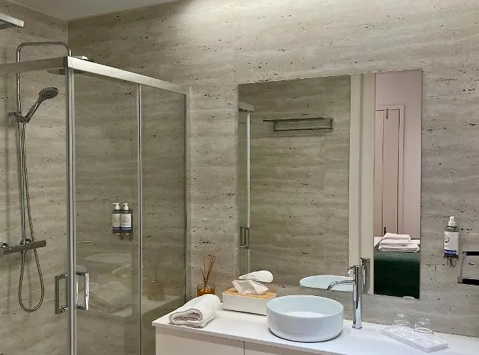 Apartament Prime Porto