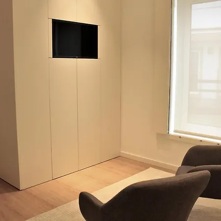 Apartamento Prime *
