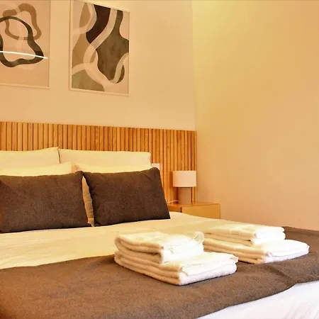 Prime Apartamento *