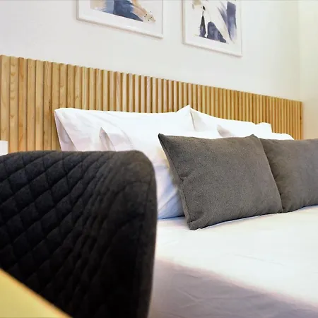 Apartamento Prime *