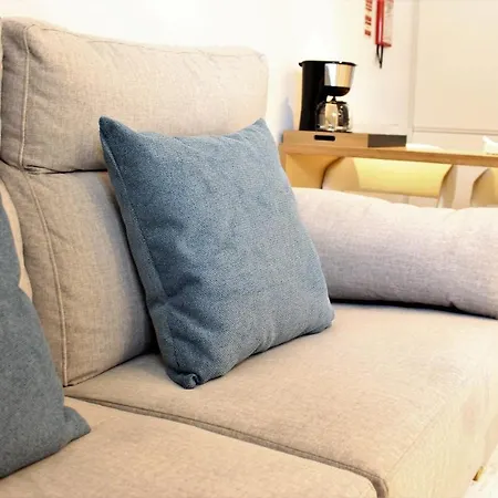 Apartamento Prime Oporto