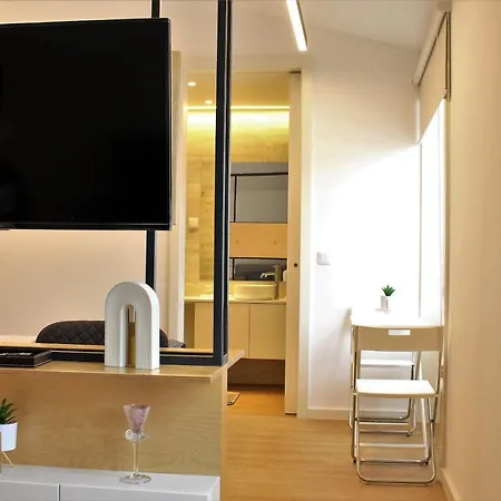 Apartamento Prime Oporto