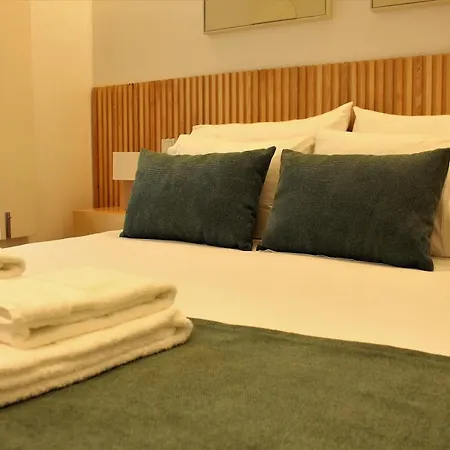 Prime Apartamento *
