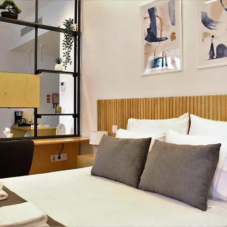 Prime Апартаменты Порту