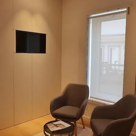 شقة Prime بورتو