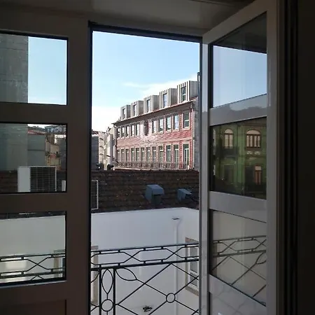 Prime Апартаменты Порту