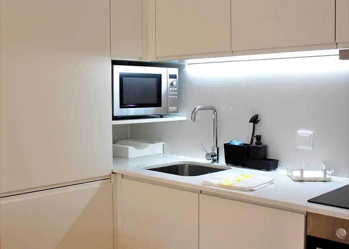 Appartement Prime Oporto