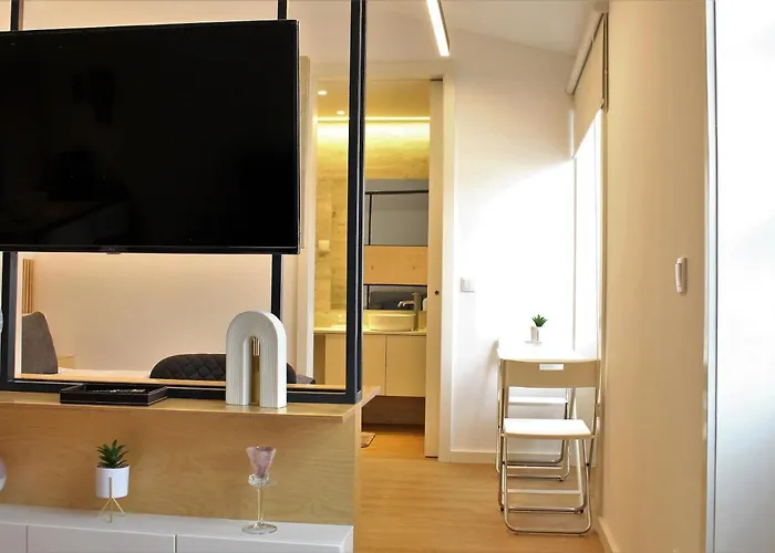 Appartement Prime Oporto