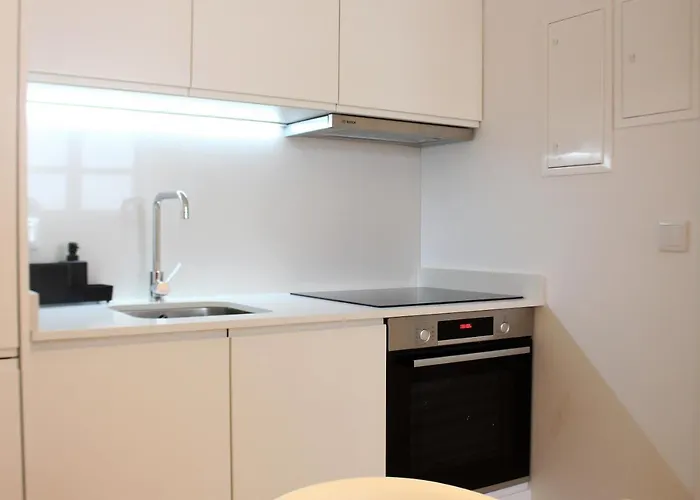 Appartement Prime Oporto