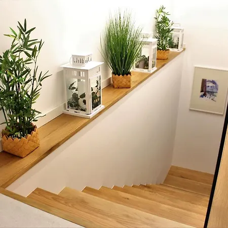 Apartmán Prime *