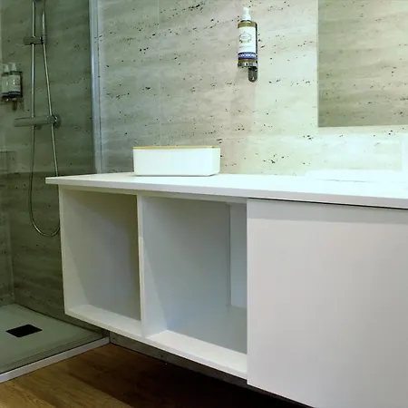 Apartmán Prime