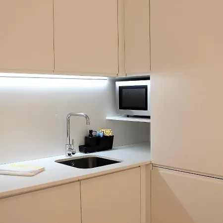 Apartmán Prime *