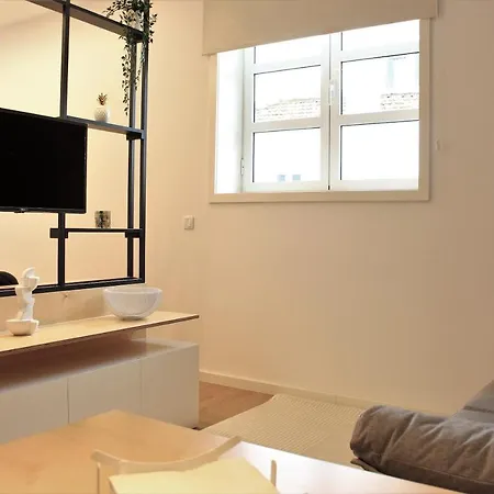 Apartmán Prime