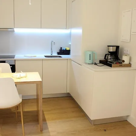 Prime Apartmán Porto