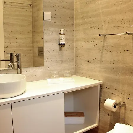Prime Apartmán Porto