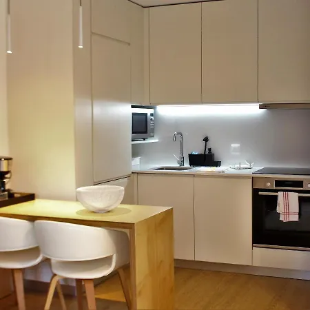 Apartmán Prime
