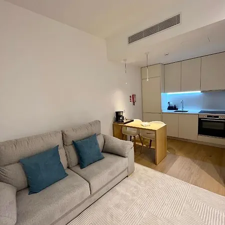 Prime Apartmán Porto