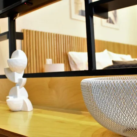 Prime Apartamento Porto