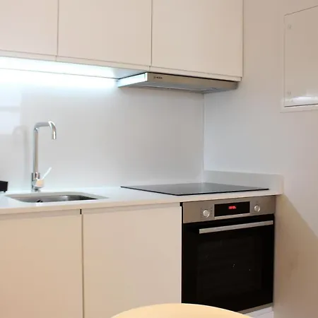 Apartamento Prime Porto